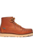 Sebago - Tala Mid Tumbled Brown Stivaletto Marrone