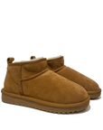 SANTINI - Ultramini Camel Boot