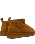 SANTINI - Ultramini Camel Boot