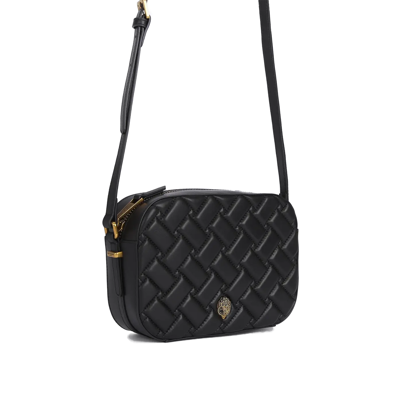 Kurt Geiger - Kensington Camera Bag Black