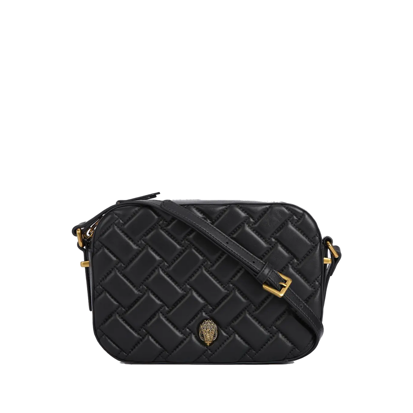 Kurt Geiger - Kensington Camera Bag Black