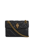 Kurt Geiger - London Mini Kensington Bag Black