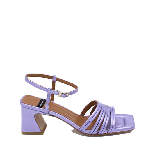 Angel Alarcon - Roberts Sandal Lilac